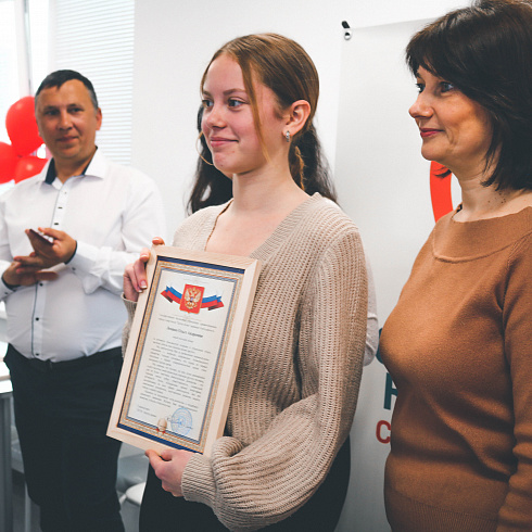 Сдать кровь и спасти чью-то жизнь. В Севастополе отмечают Национальный день донора