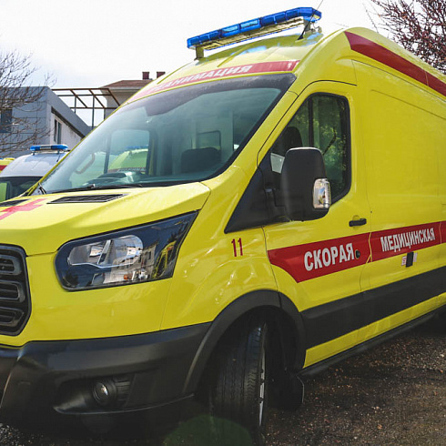 Люди особой закалки: специалисты скорой помощи отмечают профессиональный праздник