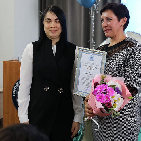 Отделение нейрохирургии Регионального сосудистого центра Городской больницы № 1 отмечает полувековой юбилей