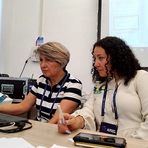 Севастопольский «Архипелаг-2022»: Здоровье и здравоохранение. Демография. Физкультура и спорт. Социальная политика