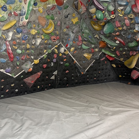 Врач по спортивной медицине Максим Владимирович: «Работаю там, где кипит жизнь»