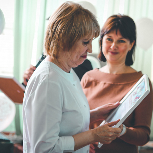 30 лет исцелений: отделение травматологии Городской больницы № 9 празднует юбилей