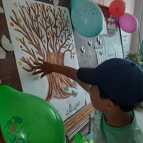 1 июня – отмечаем День защиты детей!