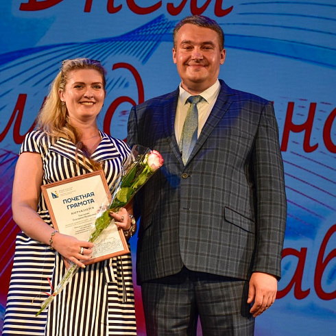 Всегда в борьбе за жизни людей: медики Севастополя принимают поздравления с профессиональным праздником