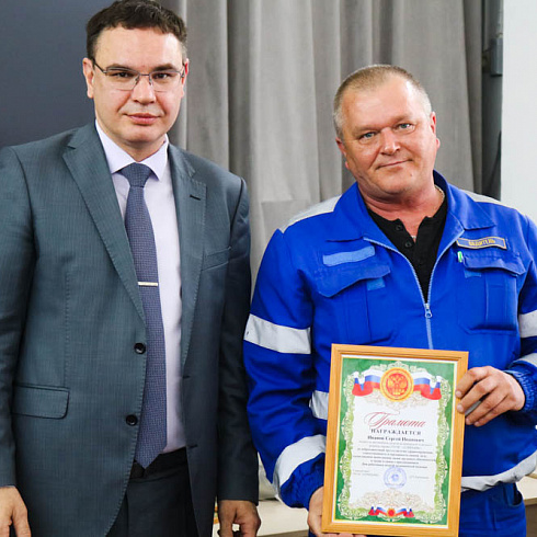 Люди особой закалки: специалисты скорой помощи отмечают профессиональный праздник