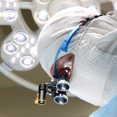 Сочетание традиций и новых технологий: Городской больнице № 1 исполнилось 155 лет