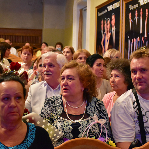 На защите жизни и здоровья: Свой профессиональный праздник отмечают севастопольские медики
