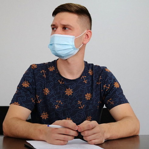 В Севастополе выберут лучшего среди молодых организаторов здравоохранения