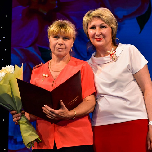 Всегда в борьбе за жизни людей: медики Севастополя принимают поздравления с профессиональным праздником