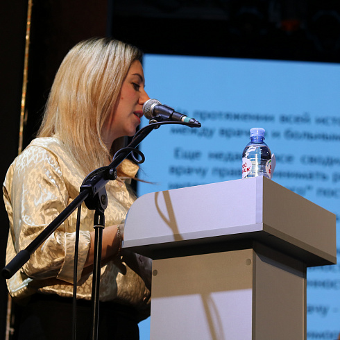 Руководители нового поколения: в Севастополе подвели итоги конкурса «Молодой организатор здравоохранения»