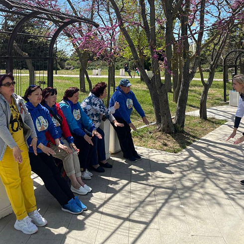 «Заплыв Победы - 2022» в Севастополе