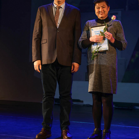 95 лет борьбы за каждый вдох: Севастопольский противотуберкулёзный диспансер отмечает юбилей