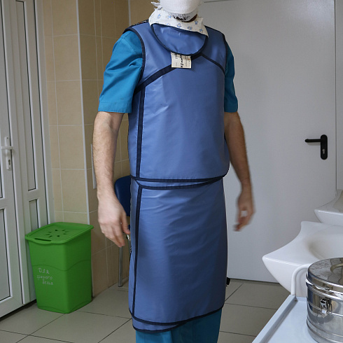 Сочетание традиций и новых технологий: Городской больнице № 1 исполнилось 155 лет