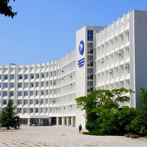 В Севастополе стало доступно высшее медицинское образование. Ждем абитуриентов!