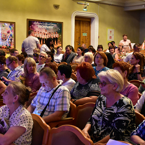 На защите жизни и здоровья: Свой профессиональный праздник отмечают севастопольские медики