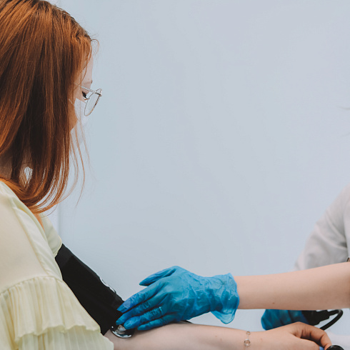 В поликлиниках Севастополя можно привиться от клещевого энцефалита