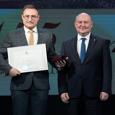 Сочетание традиций и новых технологий: Городской больнице № 1 исполнилось 155 лет