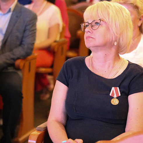 75 лет – только начало! Севастопольский онкологический диспансер празднует юбилей 