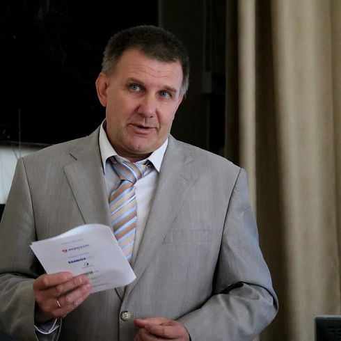 Пульмонологи и кардиологи Севастополя обсудили лечение коморбидных пациентов 