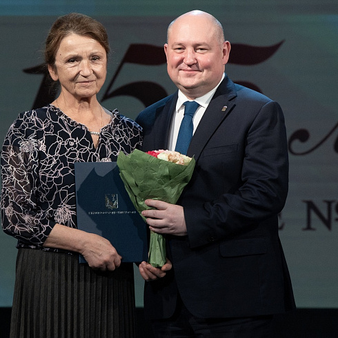 Сочетание традиций и новых технологий: Городской больнице № 1 исполнилось 155 лет