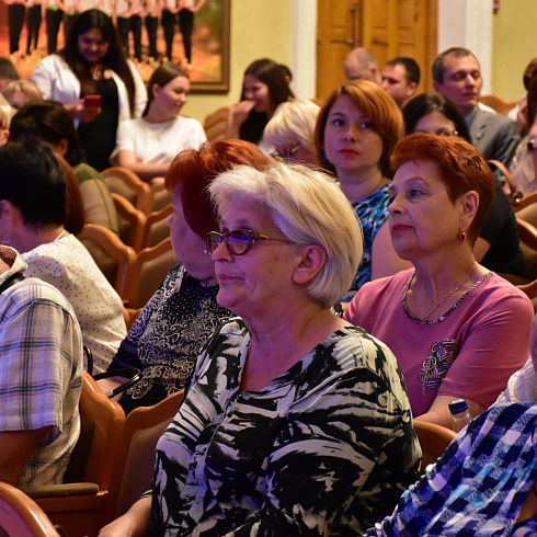 На защите жизни и здоровья: Свой профессиональный праздник отмечают севастопольские медики