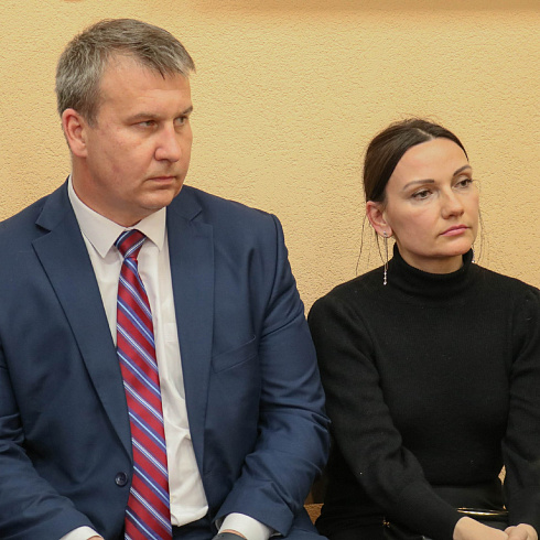 Определись с профессией: в Севастопольском медицинском колледже прошел День открытых дверей