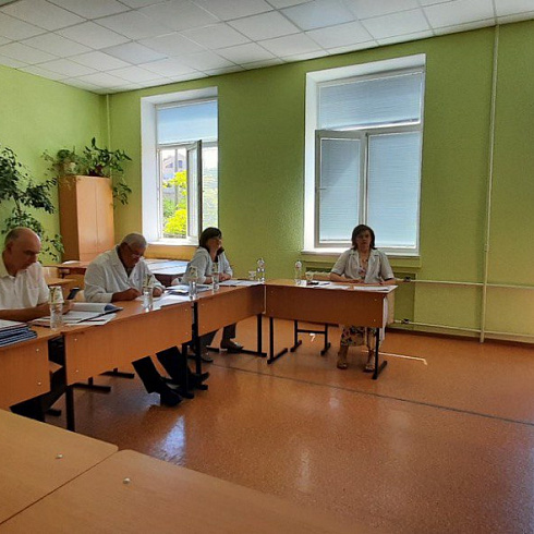 Выпускники Медколлежда вскоре полонят ряды медицинских работников