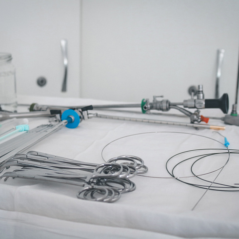 Передовой урологический комплекс: в Городской больнице № 9 операции делают на новом оборудовании