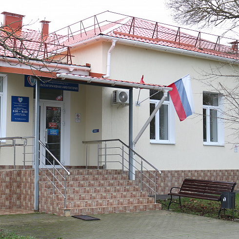 Программа «Земский доктор» на 2023 год выполнена