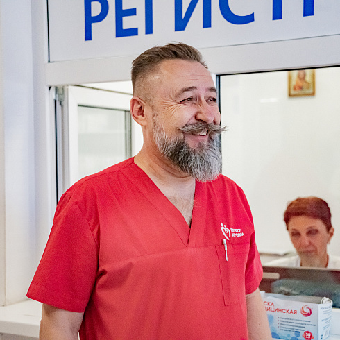 Севастопольский Центр крови отмечает 60 лет Севастопольский Центр крови отмечает 60 лет