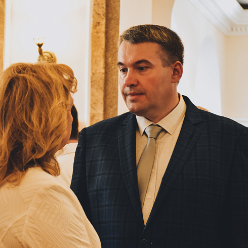 На защите жизни и здоровья: Свой профессиональный праздник отмечают севастопольские медики