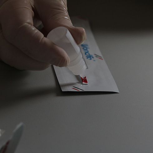 Вирус угрожает всем, но ВИЧ – не приговор!