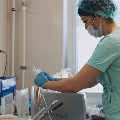 Донорство – не подвиг, а способ сделать мир лучше