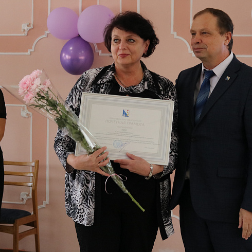 65 лет на страже здоровья севастопольских чемпионов 