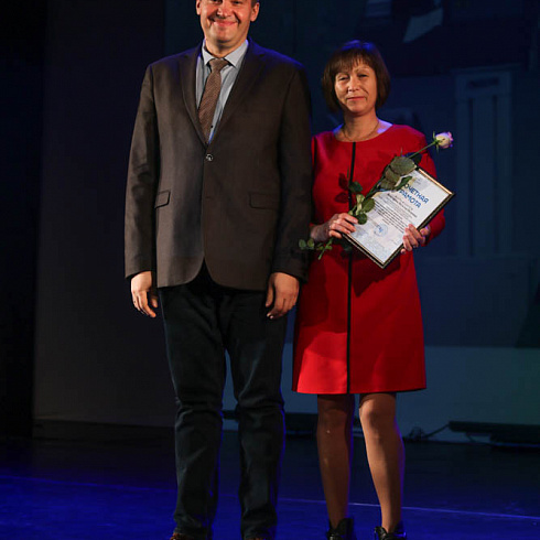 95 лет борьбы за каждый вдох: Севастопольский противотуберкулёзный диспансер отмечает юбилей