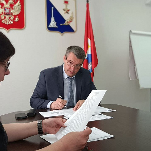 Кировских студентов-медиков пригласили на работу в Севастополь Кировских студентов-медиков пригласили на работу в Севастополь
