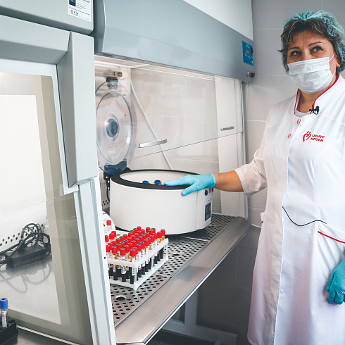 Сдать кровь и спасти чью-то жизнь. В Севастополе отмечают Национальный день донора