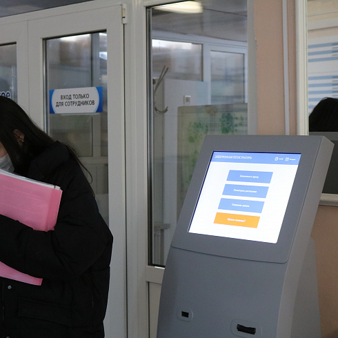День открытых дверей в Севастопольском противотуберкулёзном диспансере: борьба с туберкулёзом продолжается