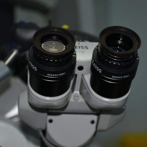 Теперь во время операции мы видим больше: в детской Городской больнице № 5 появилась ультрасовременная хирургическая навигационная станция