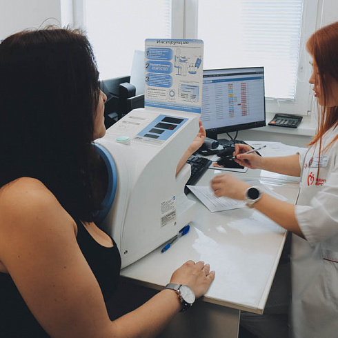 Донорство – не подвиг, а способ сделать мир лучше