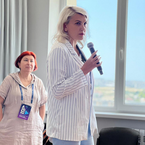 Севастопольский «Архипелаг-2022»: Здоровье и здравоохранение. Демография. Физкультура и спорт. Социальная политика