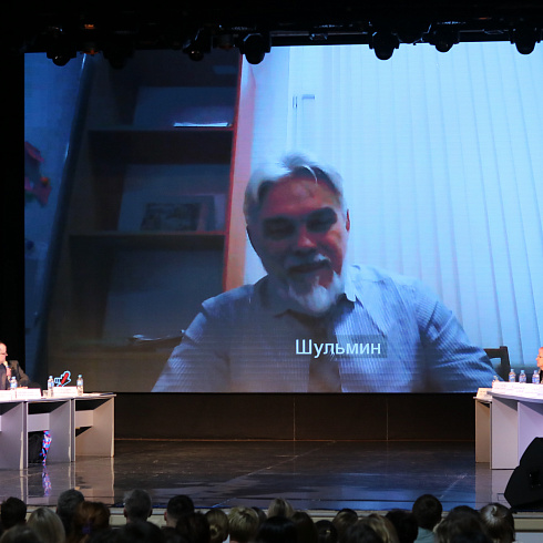 Руководители нового поколения: в Севастополе подвели итоги конкурса «Молодой организатор здравоохранения»