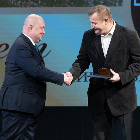 Сочетание традиций и новых технологий: Городской больнице № 1 исполнилось 155 лет