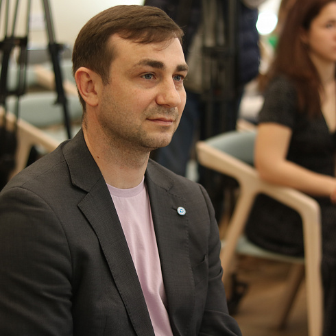 В Севастополе проходит Конференция по вопросам реабилитации и паллиативной помощи онкобольным