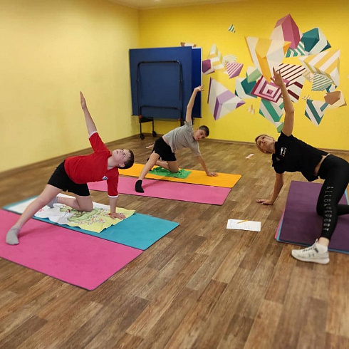 В Севастополе стартовал второй этап социального проекта «Доступный спорт»