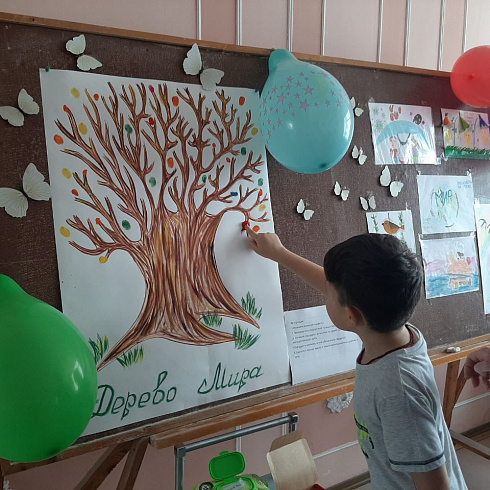 1 июня – отмечаем День защиты детей!