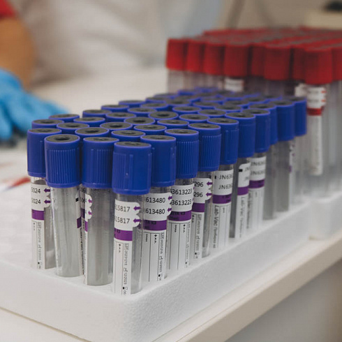 Донорство – не подвиг, а способ сделать мир лучше