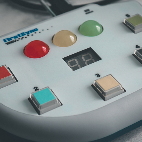 Расширенные возможности: в отделение медицинской реабилитации Городской больницы № 9 поступило новое оборудование