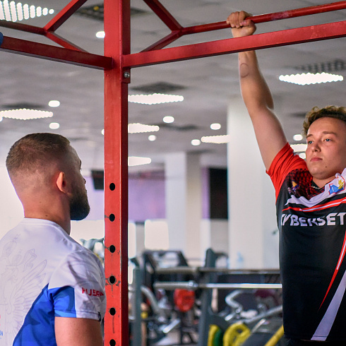 В Севастополе началась подготовка к кубку губернатора по киберспорту