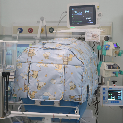 Служба материнства и детства в Севастополе находится на высоком уровне